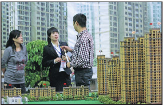 Action vowed to curb rising home prices