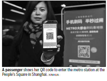 Mobile wallets eye public transportation for grow