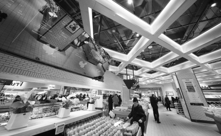 New Retail digitalizes fresh food trade to top huge potential