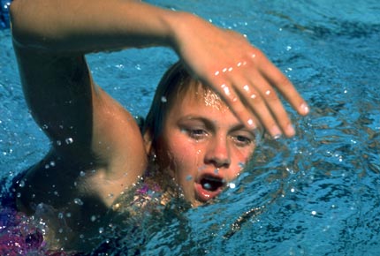 Shane Gould