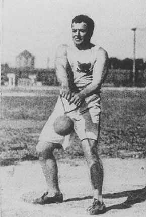 John Jesus Flanagan