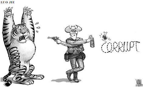 Anti-corruption - Opinion Anti-corruption - Opinion