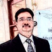 Khan Waheed Qamar