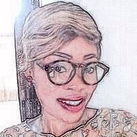 Helene Florence Ngah