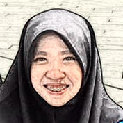 Nadia Binti Majid