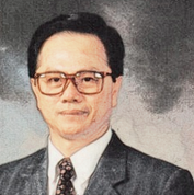 Edward AY Lee