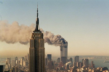 9/11: Ten Years On