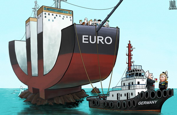 Euro crisis