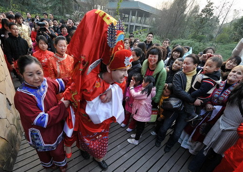 兄妹结拜图片图片