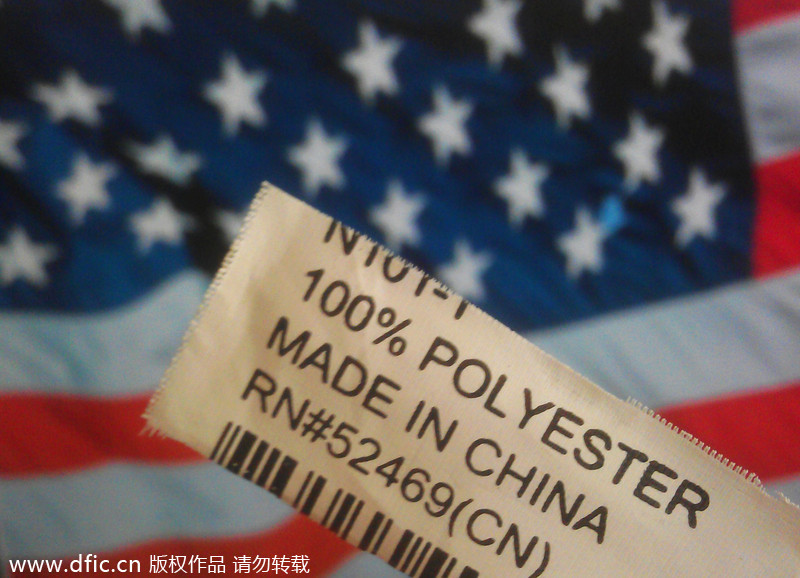 Made in China - cheap and inferior?