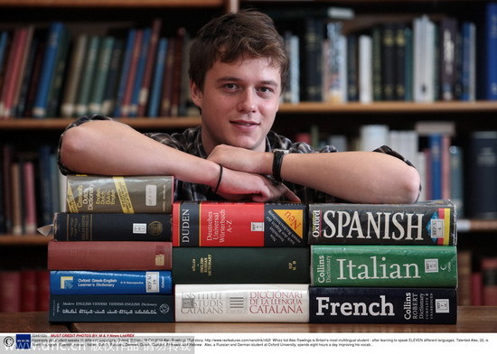 Is foreign language learning mandatory?