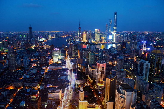 Is China the world's largest economy?