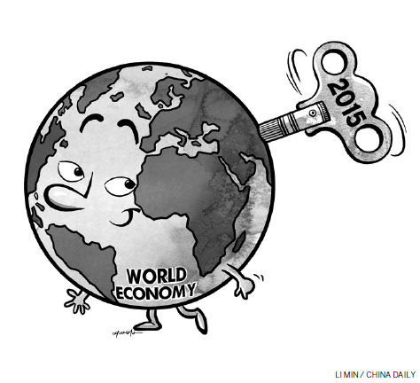 A volatile year awaits emerging economies