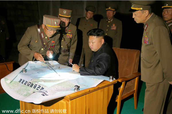 Human rights no excuse to pressure DPRK