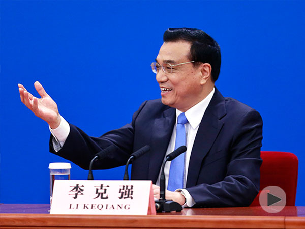 Premier Li's Go game analogy makes much sense