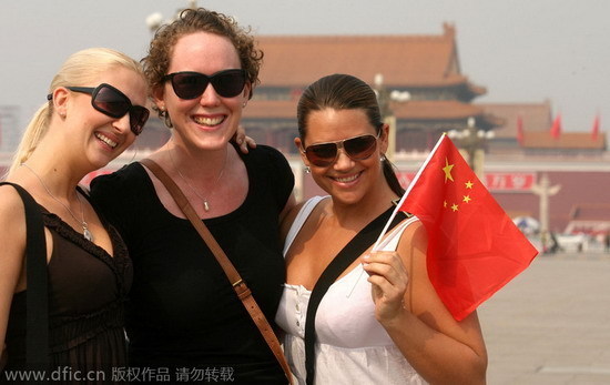 6 cultural differences between China and the US