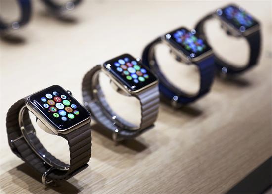 Would you buy an Apple Watch?
