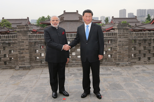 Sino-India ties: New avenues of cooperation