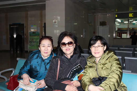 Traditional Mongolian medicine goes global