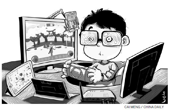 Must-use devices also carry health risks