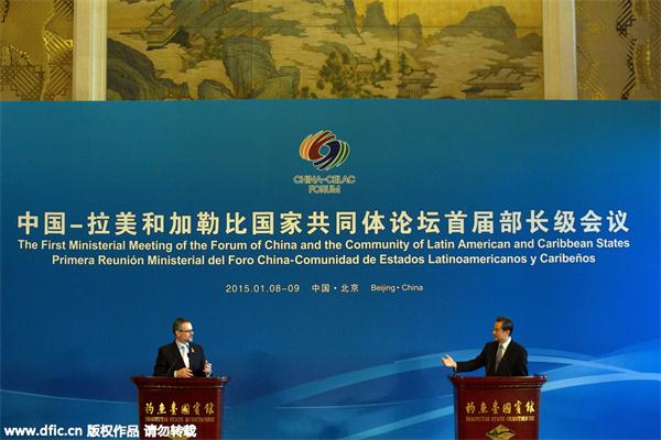 A new era for China-LAC relations