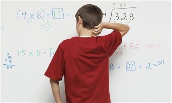 Can Shanghai method help British kids learn math?