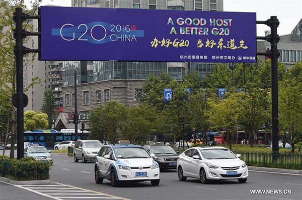 Beijing and Berlin can infuse fresh blood into G20