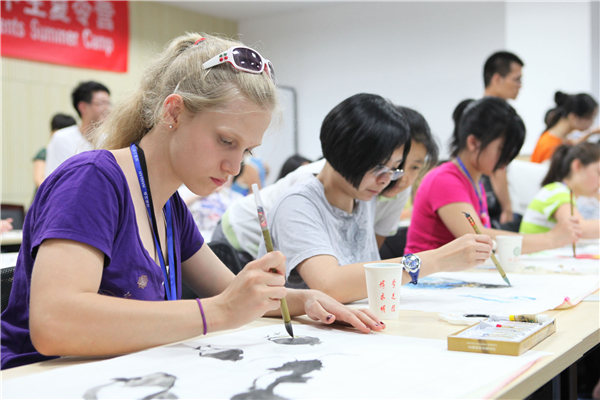 Will Mandarin be the language of future?