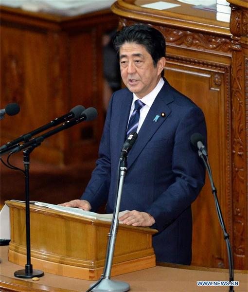 Commentary: Abe's planned Pearl Harbor visit is by no means admission of Japan's war responsibility