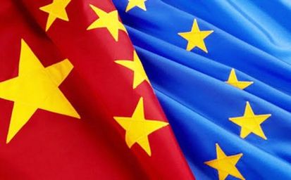 Why Europe should work with China
