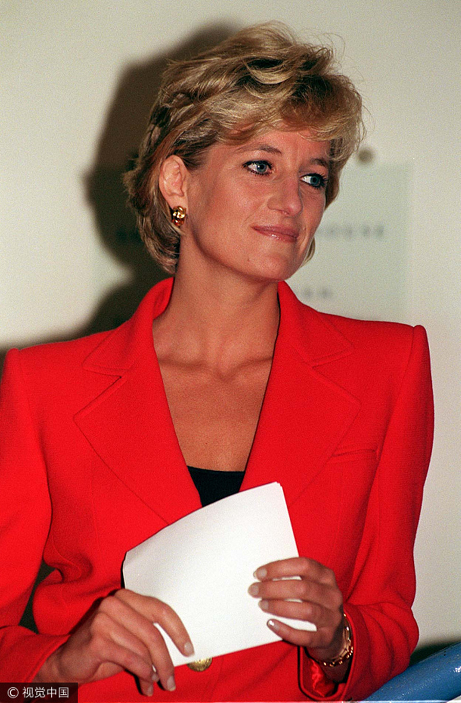 20 years on, Britain's Diana cult lives on