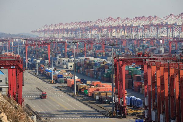 Free trade ports will help to push the envelope of reforms