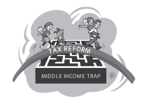 Income tax reform needs better homework