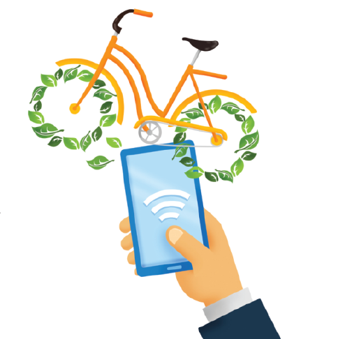Bike-sharing business needs govt support