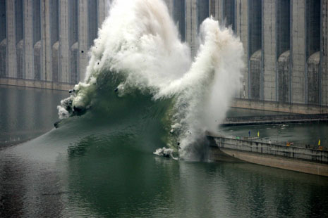 Related: Preparations for the explosion 