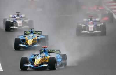 ,,Alonso,,,Schumacher,,,Shanghai Internatinoal Circuit,,,