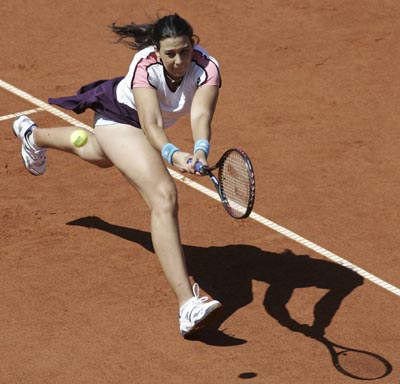 Prague Open tennis tournament
