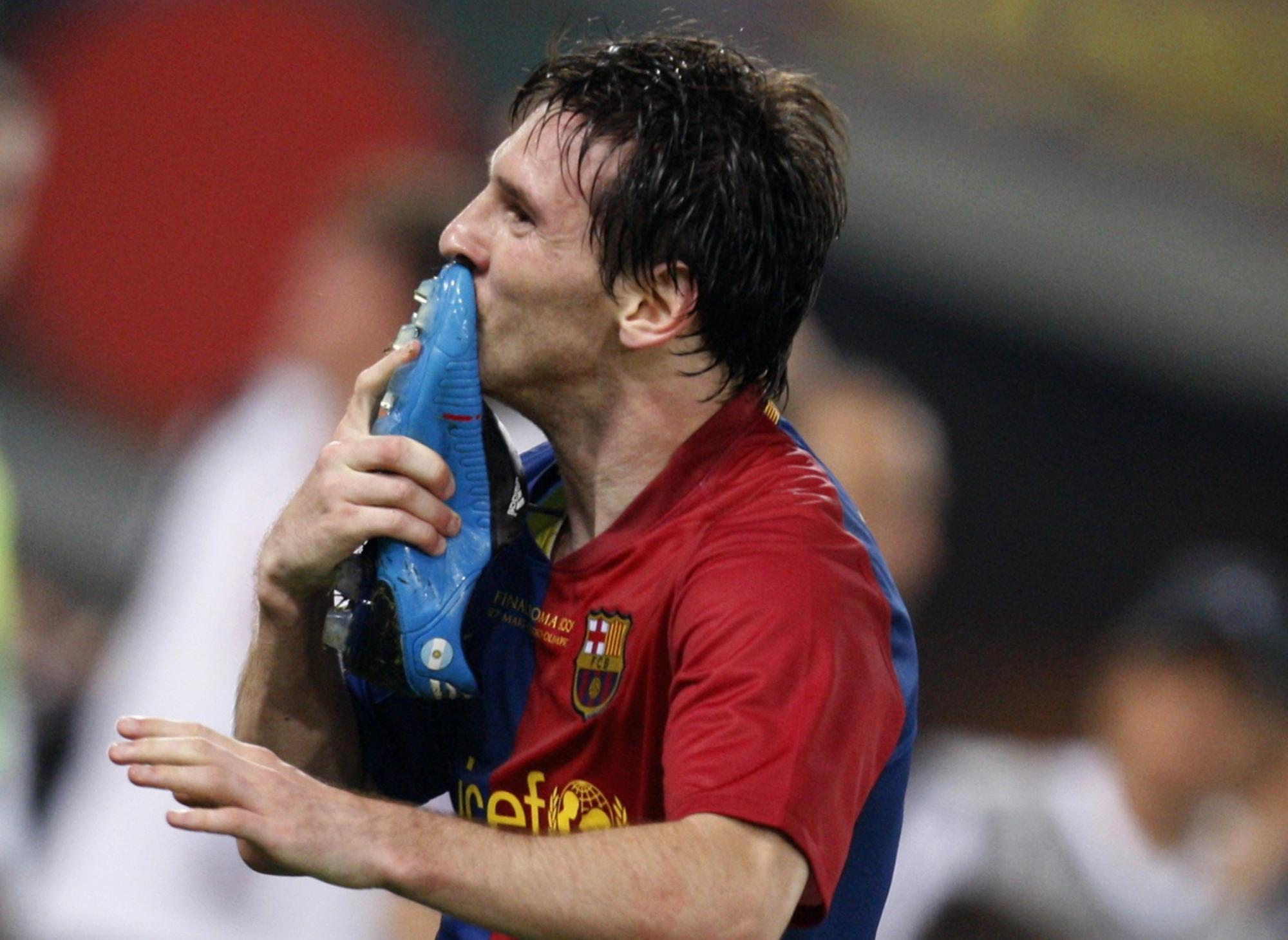 Messi: Siêu sao bóng đá Lionel Messi đã ghi được nhiều bàn thắng đẹp mắt trong sự nghiệp của mình. Khám phá hình ảnh liên quan đến Messi để được đắm chìm trong những khoảnh khắc đáng nhớ của ngôi sao này.