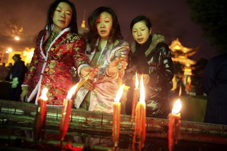 is chinese new year a global holiday