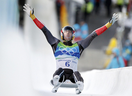 Photos from Vancouver Winter Olympics