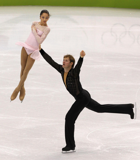 Photos from Vancouver Winter Olympics