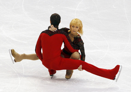 Photos from Vancouver Winter Olympics