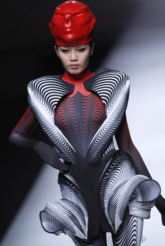 China Fashion Week[1]- Chinadaily.com.cn