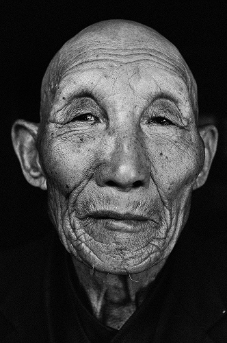 The forgotten faces of war