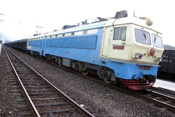 Yingtan-Xiamen Railway Line fully resumed