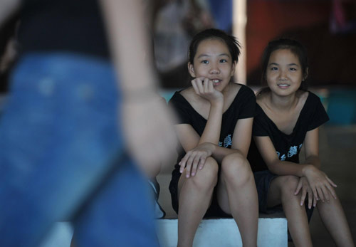 In Haikou story sex 20 of