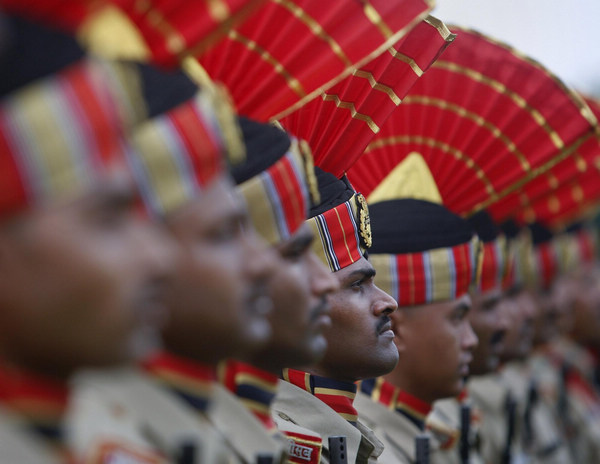 India celebrates Independence Day