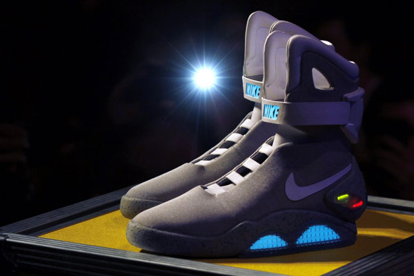 Zapatillas nike 2025 mag