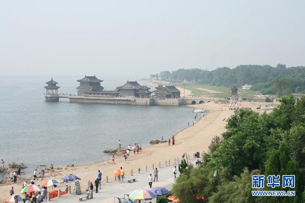China's top 10 leisure cities announced