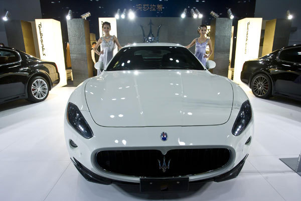 200 new cars on display at Auto Expo